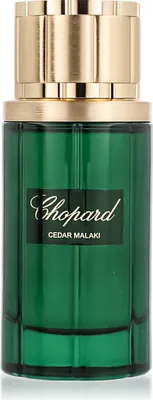 Produktbild von Chopard Cedar Malaki Eau De Parfum 80 ml (unisex)