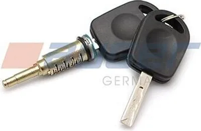 Image de 2x AUGER 66388 cylindre de fermeture