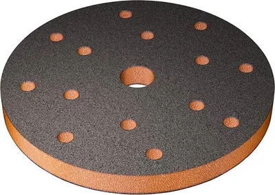 Produktbild von Bosch Schleifscheibe 7983 150mm fine 15-Loch SIA