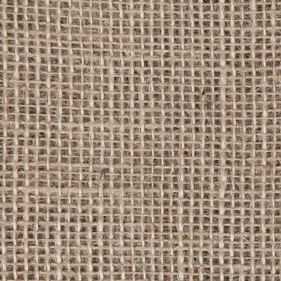 Produktbild von Windhager Jute-Gewebematte natur 1 x 4 m, 200g/m²