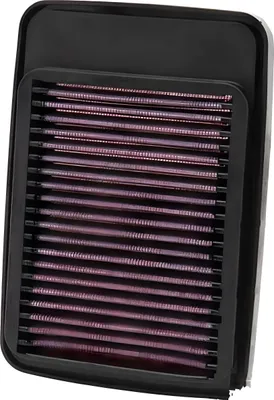 Produktbild von K&N SU-6505 Hochleistungsluftfilter Langzeitfilter Quadratisch