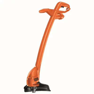 Produktbild von Black&Decker GL 360 Elektro-Trimmer, 350 Watt