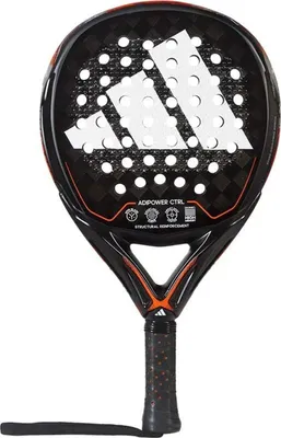Produktbild von Adidas padelová raketa adipower CTRL 3.2 2023