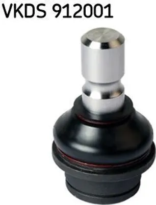 Produktbild von SKF Traggelenk für NISSAN Pathfinder III (R51) VKDS 912001