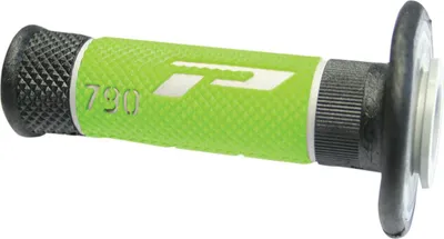 Produktbild von Pro Grip Griffgummis 790 Grau/Grün/Schwarz