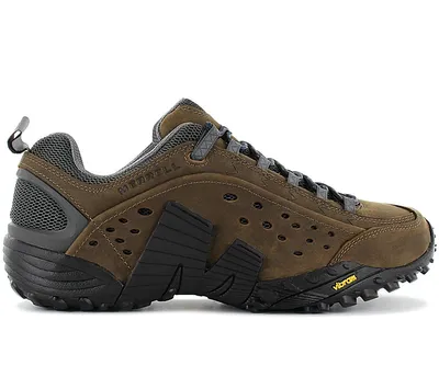 Obrázek produktu pro Merrell Boty Intercept, J598633