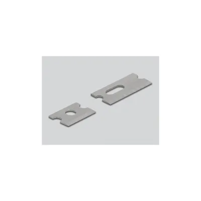 Immagine prodotto di Delock - Crimpwerkzeug - with stripper and network tester - Grau, Schwarz (90511)