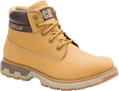 Produktbild von Caterpillar Pursue Wanderstiefel Braun EU 43 Herren Braun EU 43