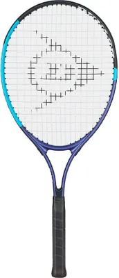 Image de Raquette de tennis Dunlop Tr Fx 26 Hq Junior Bleu 0 Bleu 0