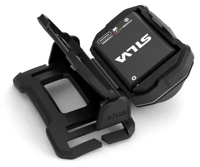 Imagen del producto de SILVA Discover Hybrid, color negro, modelo 000 000