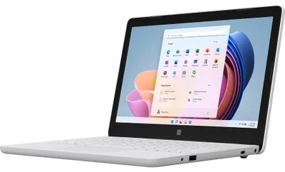 Obrázek produktu pro Microsoft Surface Laptop SE, 11.6", Celeron N4120,  8 GB, 128 GB eMMC, 10 h, Windows 11 SE