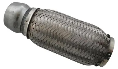 Für Sprinter W906 nach Partikelfilter DPF 60,5mm Flexrohr Flexstück Flammrohr in der Farbe von Goingfast