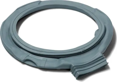 Produktbild von daniplus Türmanschette, Türdichtung kompatibel Samsung Waschmaschine DC64-03180A