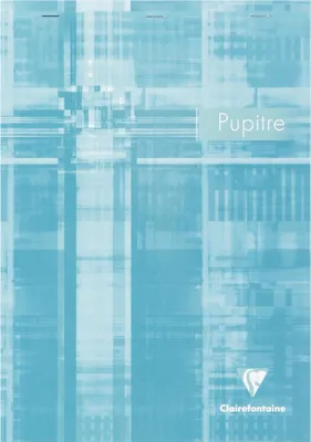 Produktbild von Clairefontaine 6152C, A4, 80 Blätter