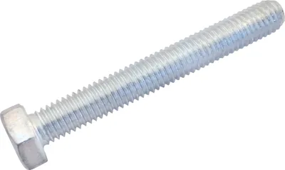 Immagine prodotto di Vite esagonale M8x60 - DIN933