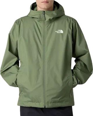 Produktbild von The North Face Jacket NF00A8AZBO91 in GREEN color size large