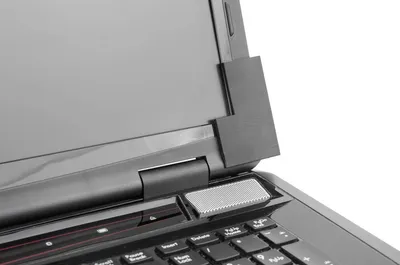 Image de Kit de réparation pour charnière du couvercle du boîtier MSI GT70, GX70, GT780DXR, F730, MS-1761, MS-1762, MS-1763