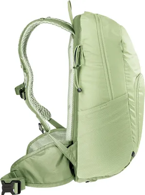 Produktbild von Deuter Bike I 20 Fahrradrucksack 20 Liter 3202125 mineral-grove