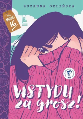 Zdjęcie produktu dla Wstydu za grosz