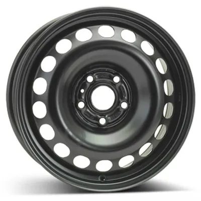 Produktbild von Alcar Stahlfelgen 8425 6.5Jx16 ET42 5x112 für Volkswagen Eos Passat Scirocco