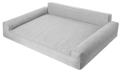 Immagine prodotto di Letto per cani con coperta rimovibile, ideale per cani di grossa taglia