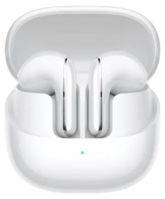 Image de Xiaomi Buds 5, Ceramic White | Xiaomi