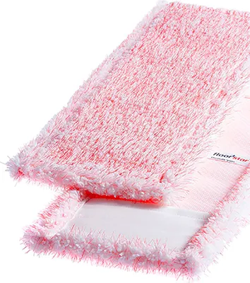 Produktbild von Premium Mikrofasermopp | Thenufil Pins | 50cm