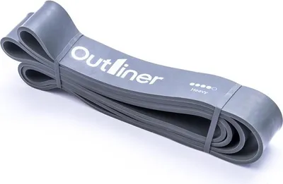 Zdjęcie produktu dla Pętla do ćwiczeń, outliner, LP8410, 45 mm