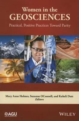 Obrázok produktu pre Women in the Geosciences