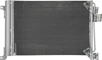 Image de Condenseur (climatisation) NISSENS 94713