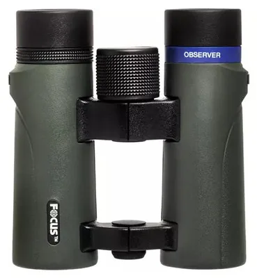 Image de Jumelles Observer 10x34 Hd - Focus Sport Optics