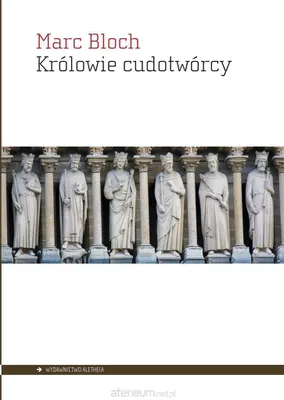 Immagine prodotto di Królowie cudotwórcy
