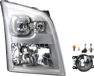 Produktbild von Scheinwerfer Osram Night Breaker Laser passend für Ford Transit 06 R Nebel. 1452500 1545513 1435849 1452499 1464823 1486097 1504680 1537773 16 Johns