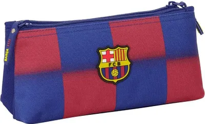 Zdjęcie produktu dla Safta Fc Barcelona Home Kit 25/26 kosmetyczka niebieski niebieski jeden rozmiar