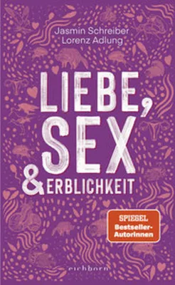 Produktbild von Liebe, Sex und Erblichkeit