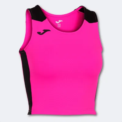 Obrázok produktu pre Joma Record Ii Top, Neonrosa, S