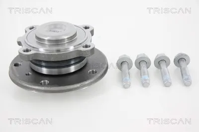 Produktbild von TRISCAN Radlagersatz für BMW 3 Touring (E91) 147mm 8530 11118