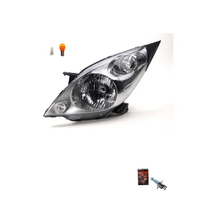 Produktbild von Scheinwerfer + Osram Night Breaker Laser passend für Chevrolet Spark Links 95950384 95226891 Johns