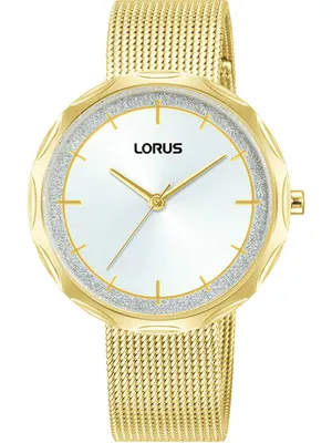 Immagine prodotto di Orologio Lorus RG240WX9 oro