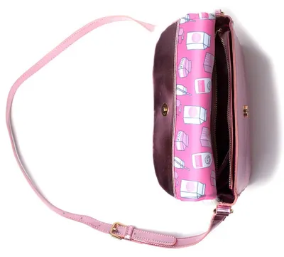 Immagine prodotto di Plecak Difuzed z Marią z Aristocats - Oficjalny Produkt Disney FASHION AND ACCESSORIES