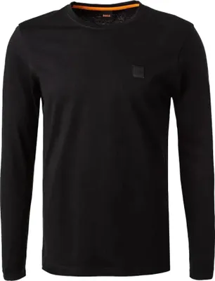 Produktbild von Boss Herren Bluse Schwarz 50512111-001 Grösse 3XL