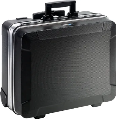 Produktbild von Werkzeugkoffer Go Modul 120.04/M (schwarz)