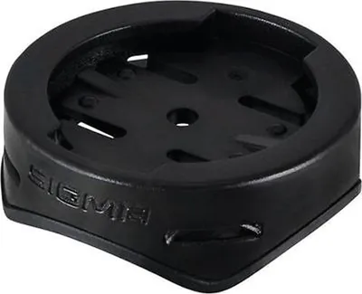 Produktbild von SIGMA 00463 GPS Halterung Rox Rox7.0 und Rox 11.0, schwarz