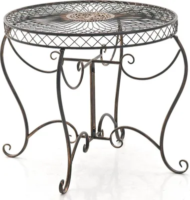Image de Table Sheela