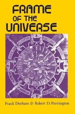 Obrázek produktu pro Frame of the Universe