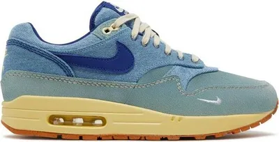 Produktbild von Nike Air Max 1 Premium Sneakers