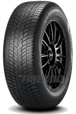 Produktbild von Pirelli GAN car-tyres Scorpion All Season SF2 ( 275/45 R20 110Y XL, mit Felgenschutz (MFS) )