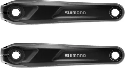 Obrázek produktu pro Kliky SHIMANO - STEPS FC-EM600 - černé