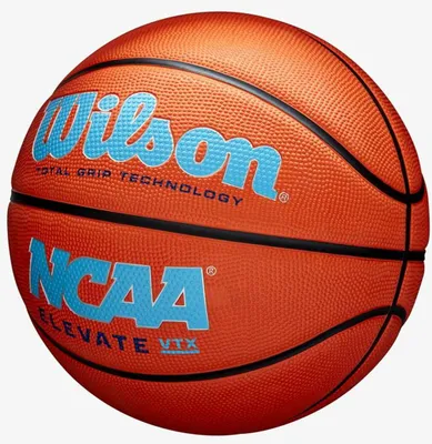 Produktbild von Ballon Ballon Wilson NCAA Elevate VTX Naranja 5