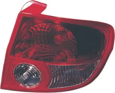 Produktbild von ALKAR Rückleuchte Heckleuchte Rechts für HYUNDAI GETZ (TB)